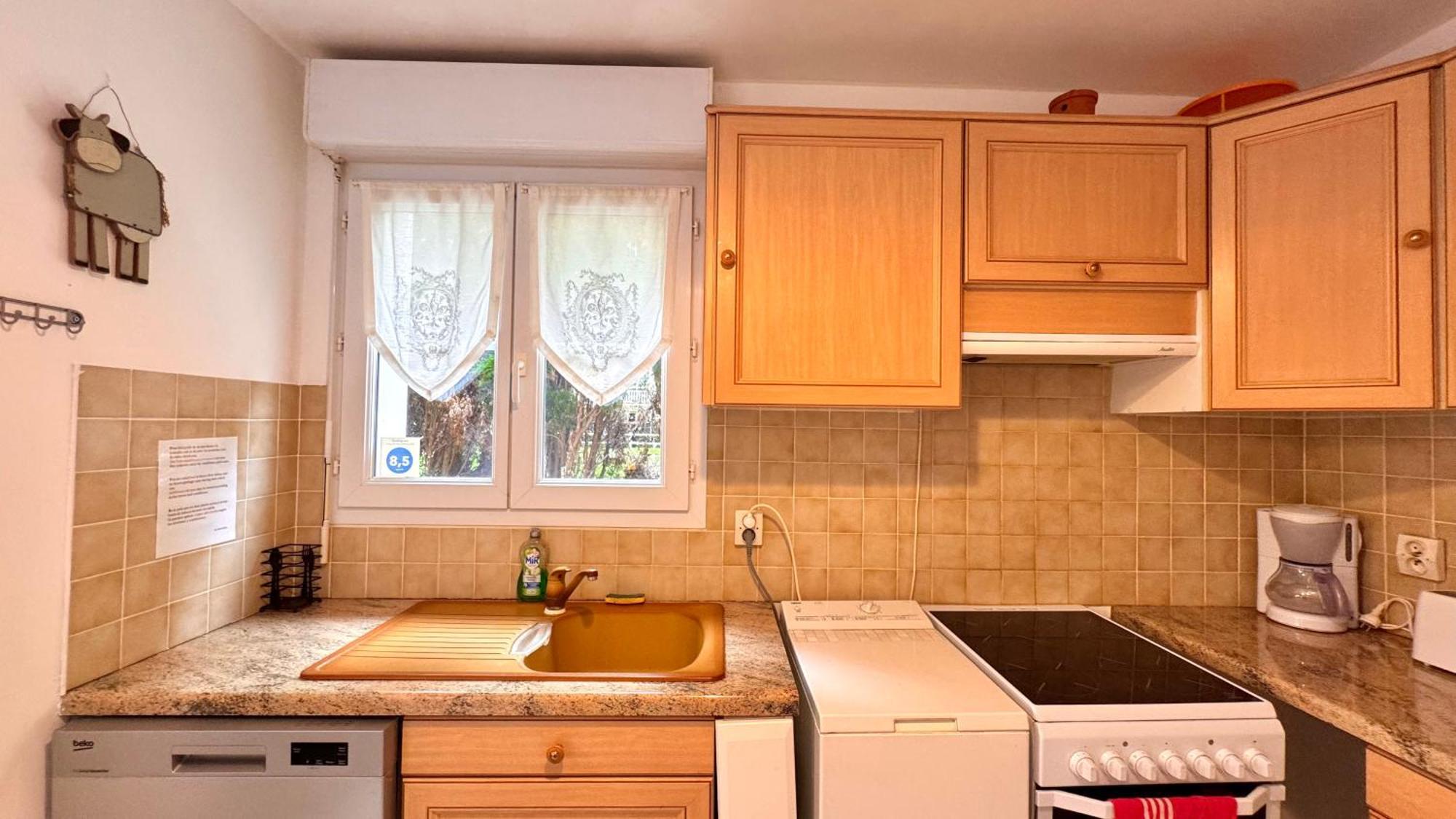 Magnifique Appartement 9Min Disney Байи-Романвилие Екстериор снимка