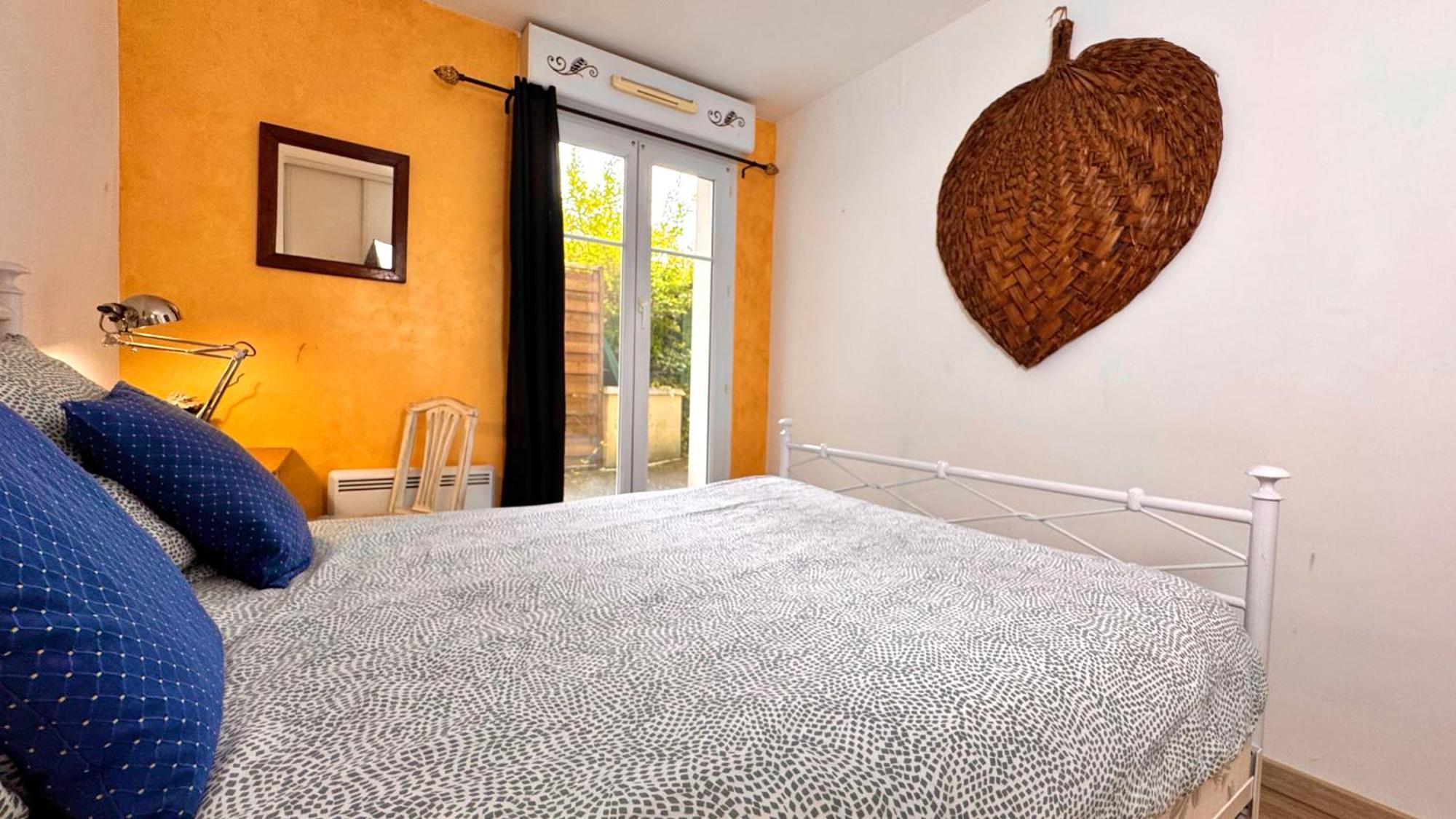 Magnifique Appartement 9Min Disney Байи-Романвилие Екстериор снимка