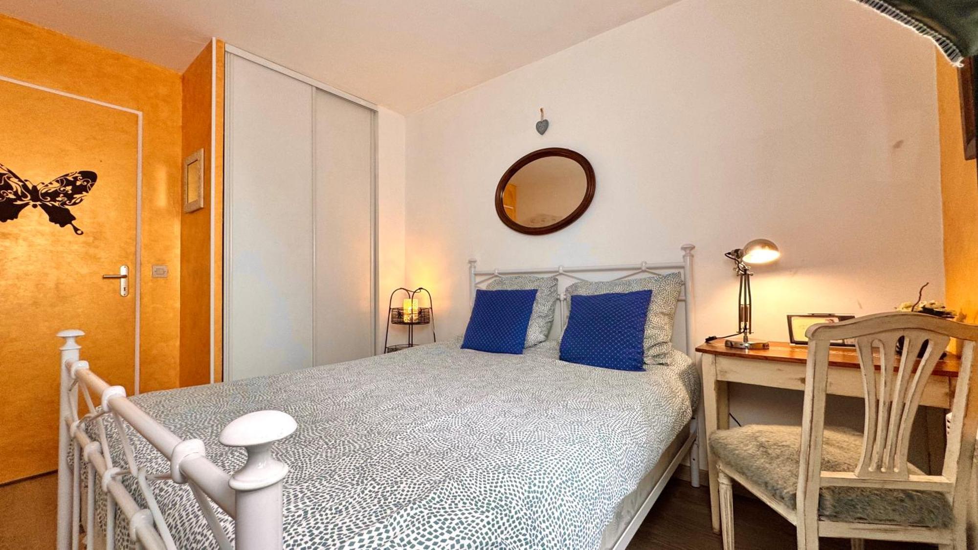 Magnifique Appartement 9Min Disney Байи-Романвилие Екстериор снимка