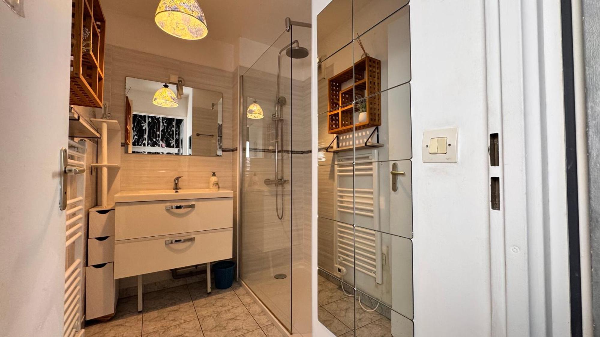 Magnifique Appartement 9Min Disney Байи-Романвилие Екстериор снимка